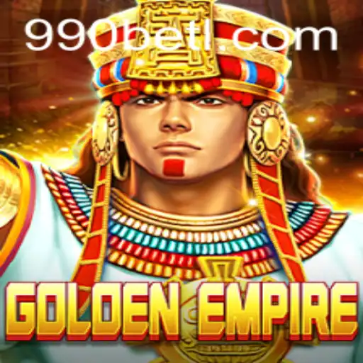 GoldenEmpire: Mergulhe em uma Aventura Épica de Estratégia e Fortuna com 990bet