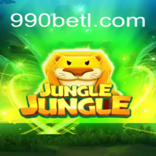 Explorando o Universo do Jogo JungleJungle e a Plataforma 990bet
