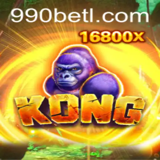 Kong: Um Mergulho no Universo do Jogo Popular da 990bet