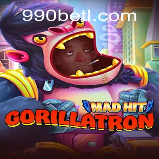 MadHitGorillatron: Uma Aventura Inovadora e Emocionante no Mundo dos Games