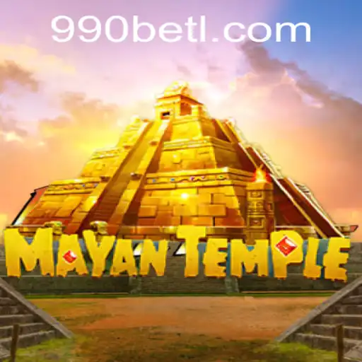Descubra o Universo Enigmático de MayanTemple com 990bet