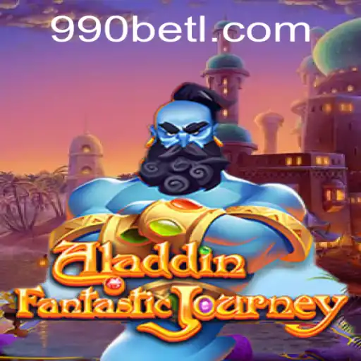 Descubra o Mágico Mundo de Aladdin no Jogo 990bet