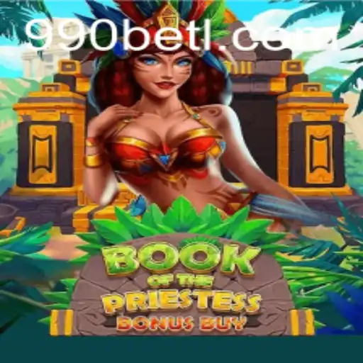 Guia Completo do Jogo BookOfThePriestess e as Regras da Plataforma 990bet