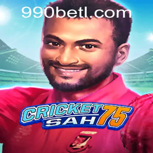 Explorando o Mundo de CricketSah75 e 990bet 