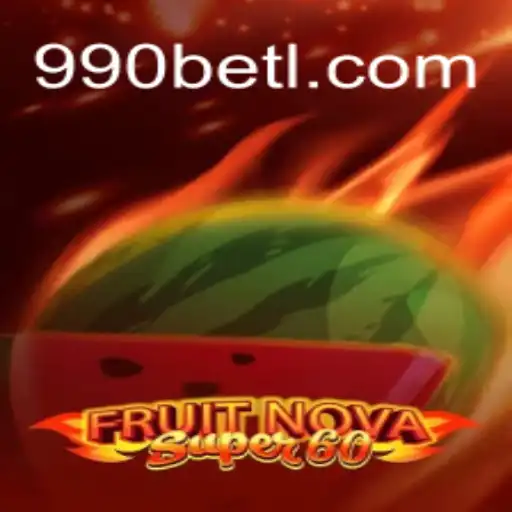 Explorando o Fascinante Mundo de FruitNovaSuper60 com 990bet