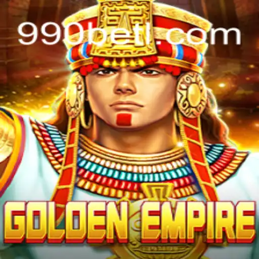 GoldenEmpire: Mergulhe em uma Aventura Épica de Estratégia e Fortuna com 990bet
