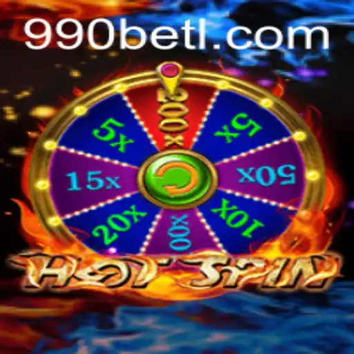 HotSpin: Descubra o Universo Emocionante do Jogo Popular da 990bet