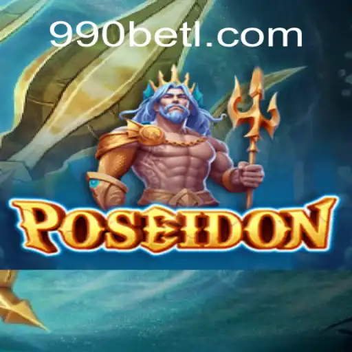 Poseidon: Um Mergulho no Mundo dos Jogos Aquáticos com 990bet