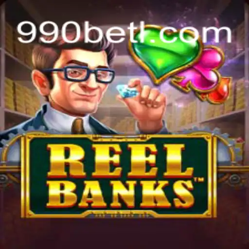 Explorando ReelBanks: O Jogo Emocionante da 990bet