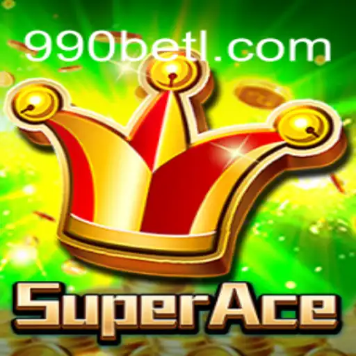 Descubra o Mundo Empolgante do SuperAce no 990bet
