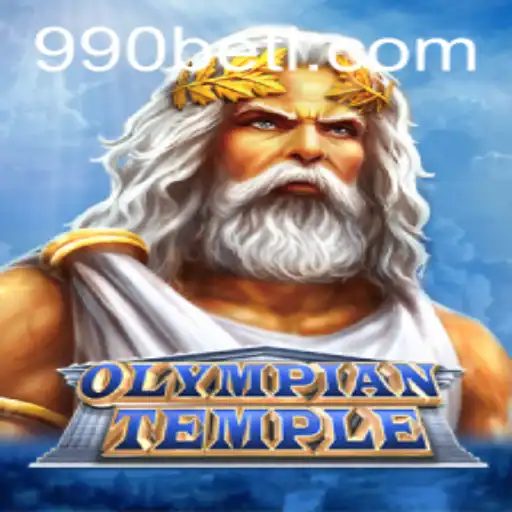 Discover the Mystical World of OlympianTemple with 990bet