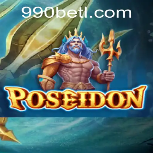 Poseidon: Um Mergulho no Mundo dos Jogos Aquáticos com 990bet