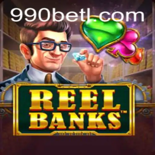 Explorando ReelBanks: O Jogo Emocionante da 990bet