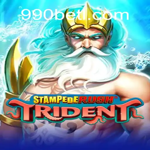 StempedeRushTrident: Descubra o Novo Fenômeno dos Jogos