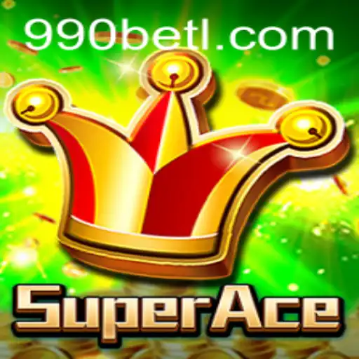 Descubra o Mundo Empolgante do SuperAce no 990bet