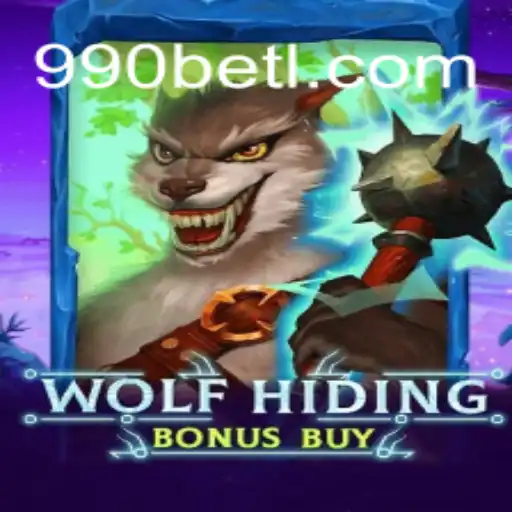 Descubra o Fascinante Mundo de WolfHidingBonusBuy no 990bet