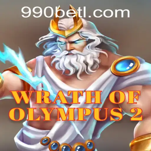 Explorando o Universo de WrathofOlympus2: Um Mergulho no Jogo com 990bet